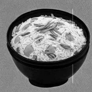 Egg rice