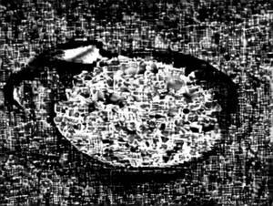 Hakka Noodles