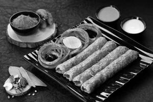 Mutton Sheek Kebab