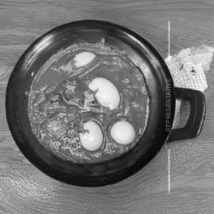 Egg Curry