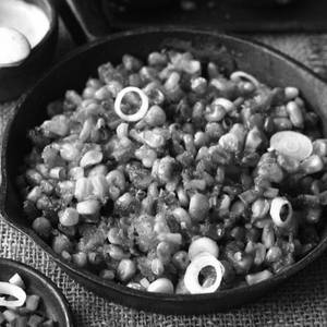 Chatpata Crispy Corn