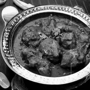 Chicken Rajdhani