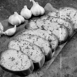 Garlic Paste