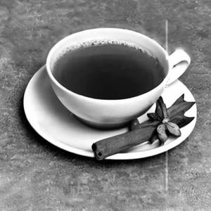 Kashmiri Tea