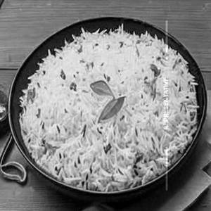 Jeera rice