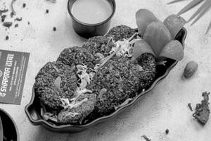 Hara Bhara Kabab