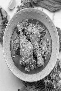 Chicken Curry