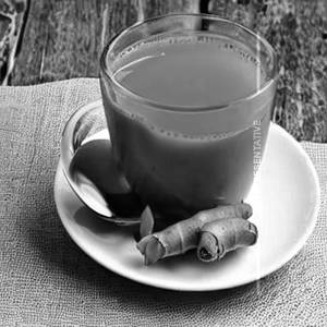 Jaggery Ginger Khulhad Tea