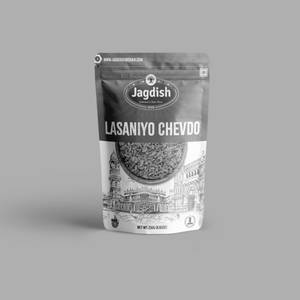 Lasaniyo Chevdo