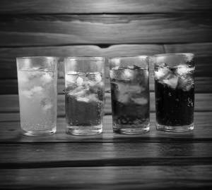Aerated drinks [750 ml]