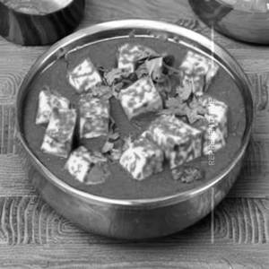 Aloo Paneer Curry