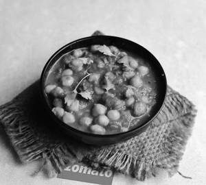 Chana Masala