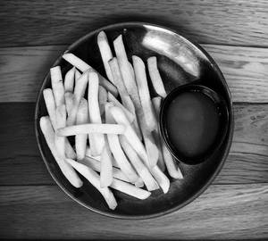 French Fries (1)