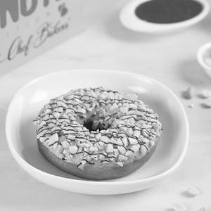 Peanut Butter Donut