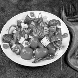 Tomato Salad