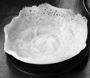 Egg Appam