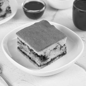 Marble Lava Cake