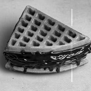 Extra Waffle [Per Piece]