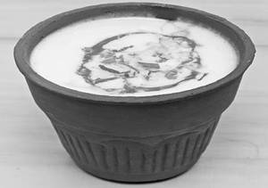Lassi Sweet