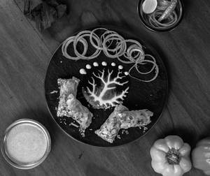 Makai Malai Seekh [6 pcs]