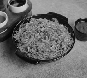 Schezwan Noodles