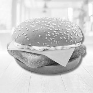 Paneer Burger