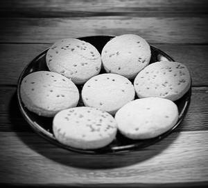 Ajwain Cookies(350Gm)