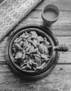 Masala Kata Nimki (250 Gms)