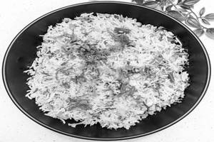 Paneer Biryani