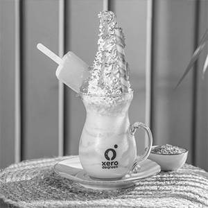 Alphonso Cocaine Freak Shake