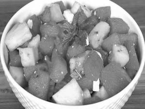 Fruit Bowl