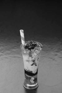 Rose Falooda