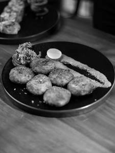 Dahi Kebab [6 pcs]