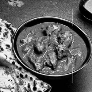 Mughlai Chicken Gravy