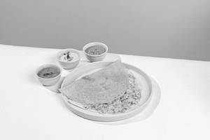 Masala Dosa