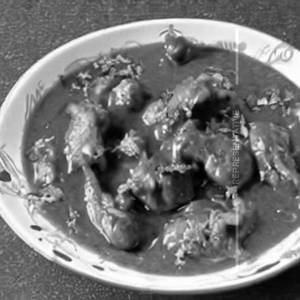 Paradize special chicken
