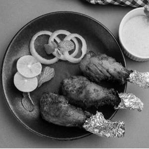 Tangri Kabab