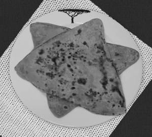 Tawa paratha
