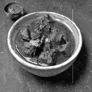 Mutton Makkhanwala