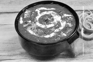 Paneer Lababdar
