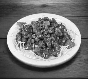 Gobi Chilli