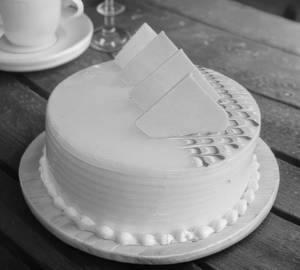 Pineapple Cake