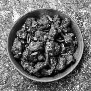 Gobi chilli