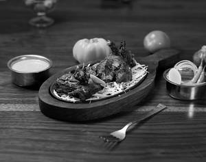 Sigdi Tandoori Chicken