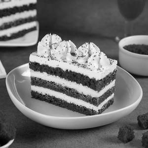 Redvelvet Cheese Frosting  Eggless Pastry