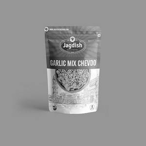 Garlic Mix Chevdo