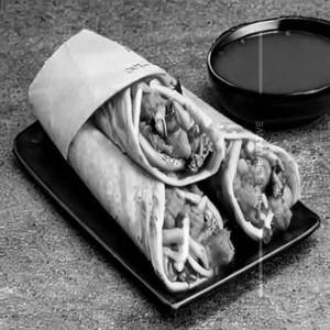 Crispy Roll