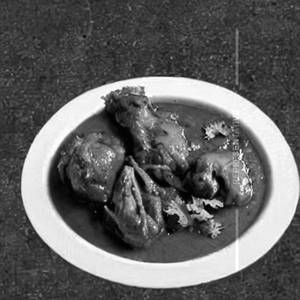 Madurai Chicken