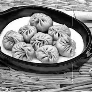 Chicken Spl SFC Momos