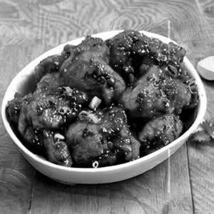 Chilly Chicken